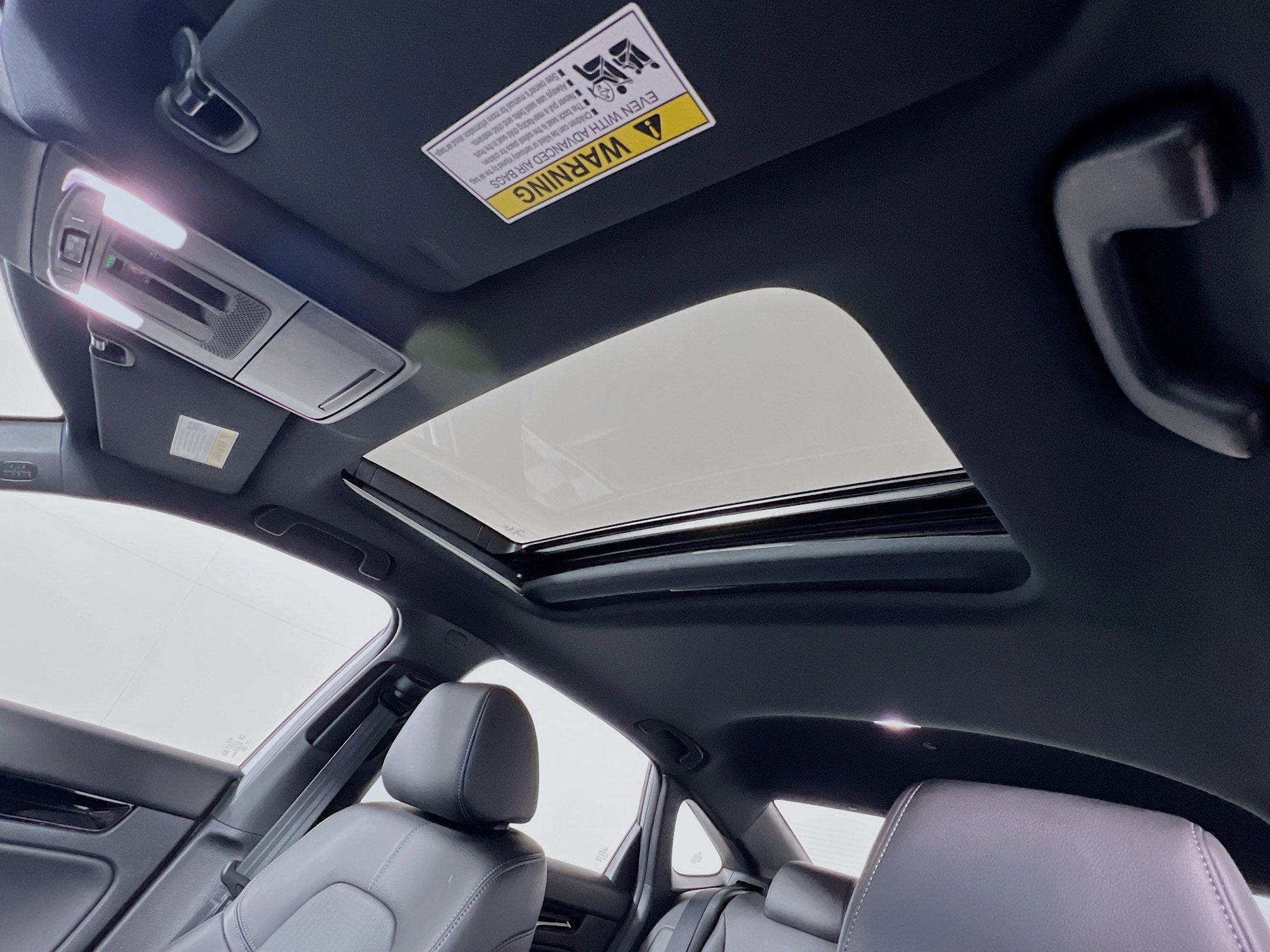 2025 Honda Civic Sedan Hybrid Base