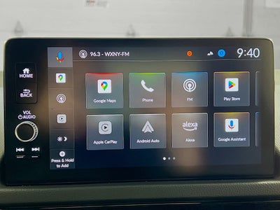 2025 Honda Civic Sedan Hybrid Base