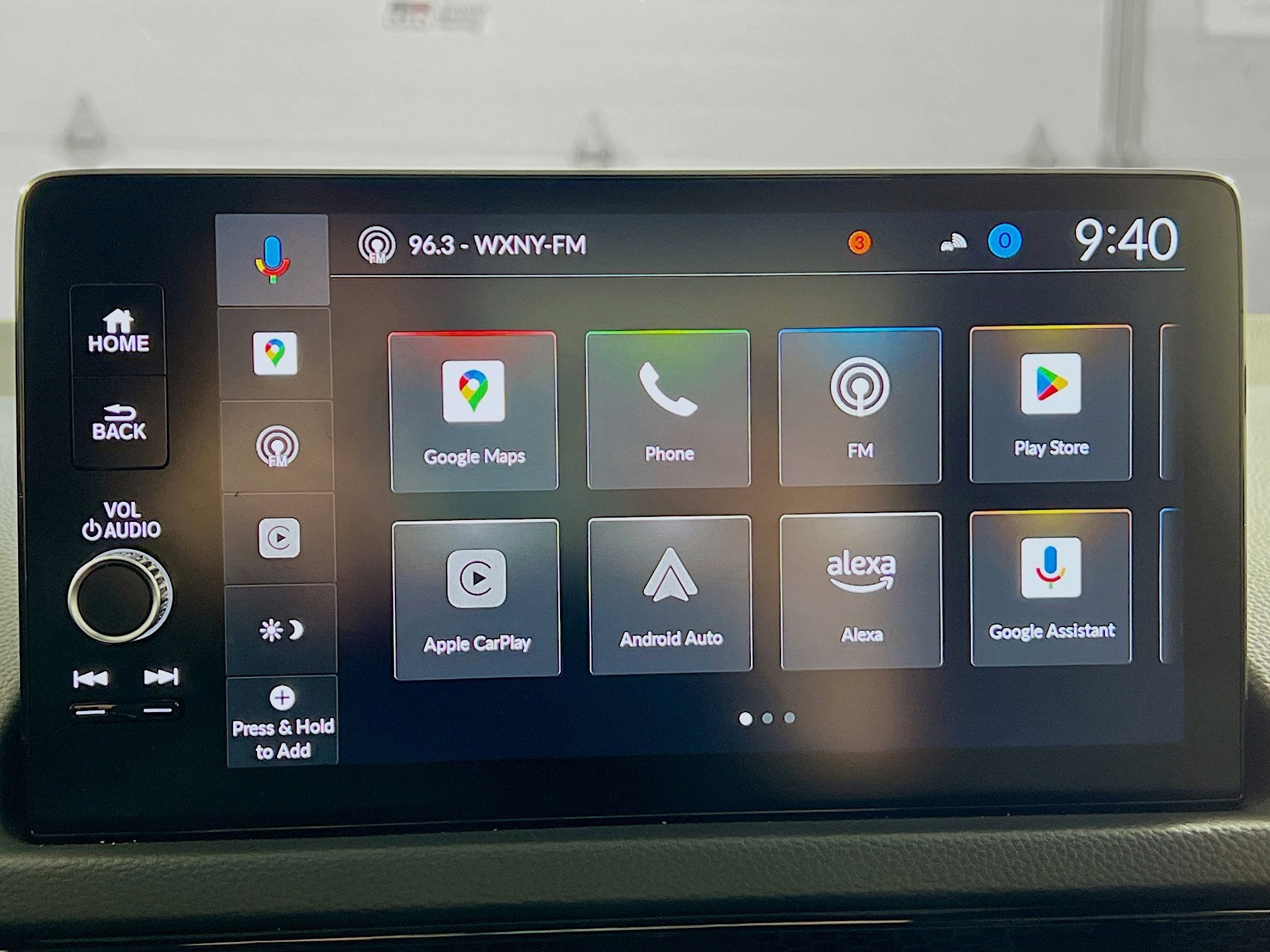 2025 Honda Civic Sedan Hybrid Base