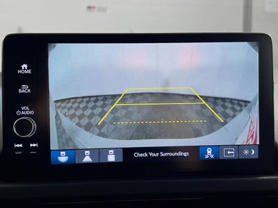 2025 Honda Civic Sedan Hybrid Base