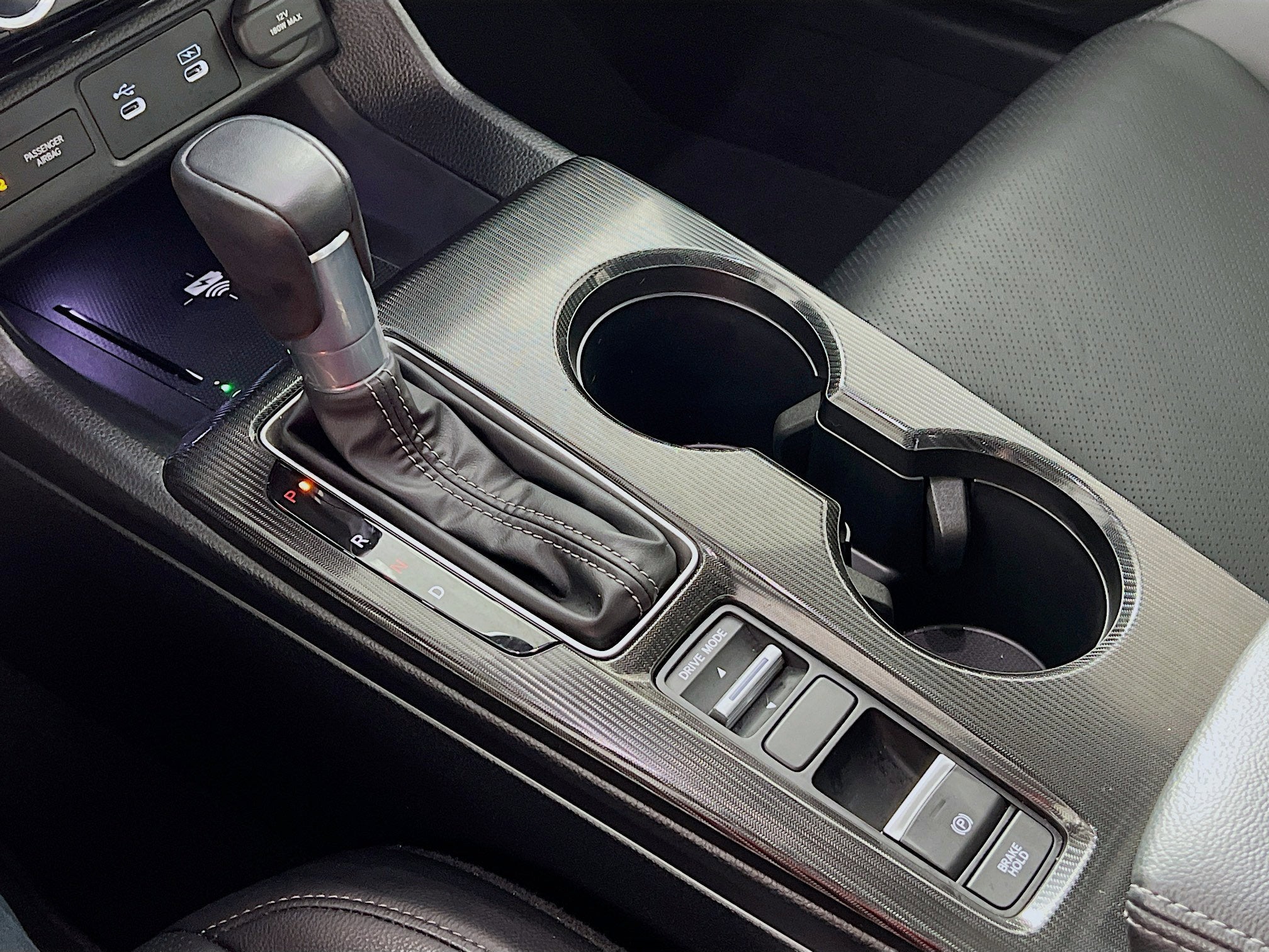 2025 Honda Civic Sedan Hybrid Base