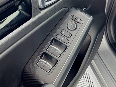 2025 Honda Civic Sedan Hybrid Base