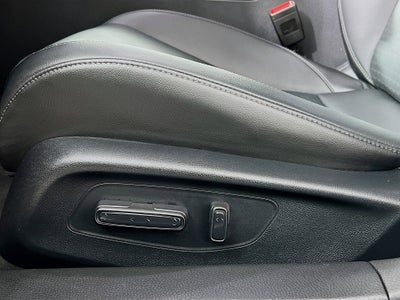 2025 Honda Civic Sedan Hybrid Base