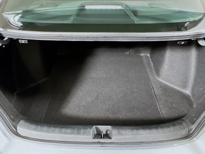 2025 Honda Civic Sedan Hybrid Base