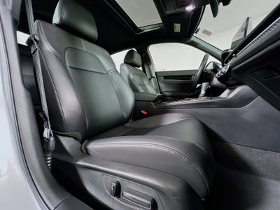 2025 Honda Civic Sedan Hybrid Base