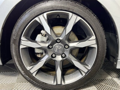 2025 Honda Civic Sedan Hybrid Base