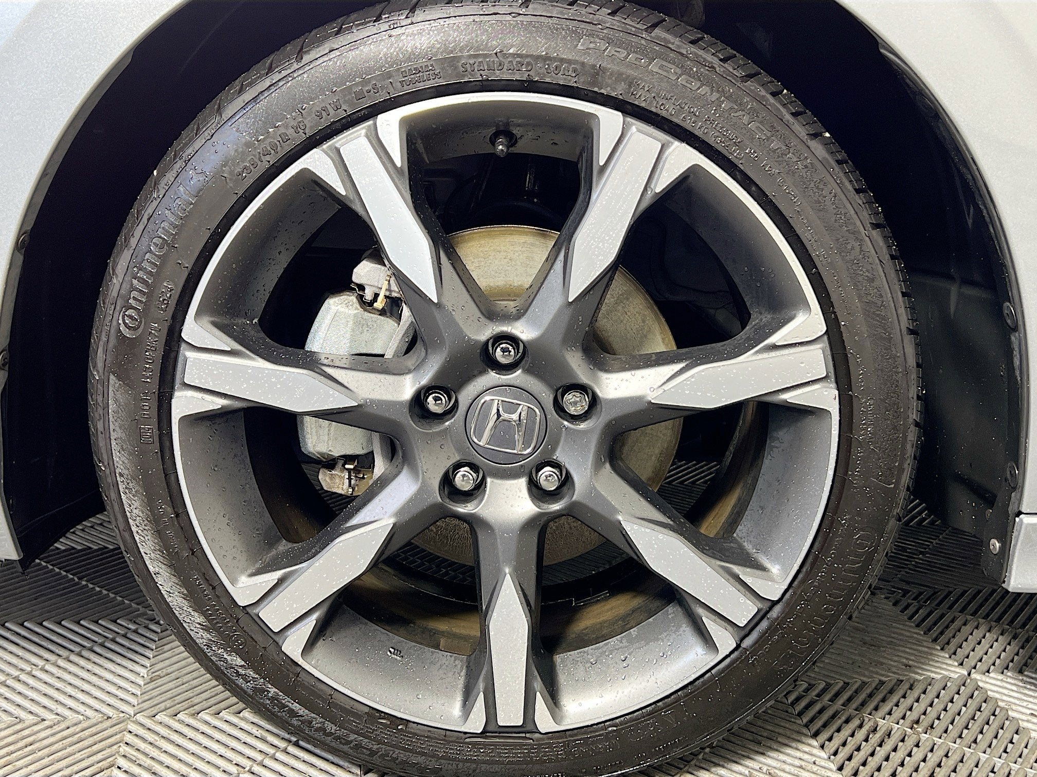 2025 Honda Civic Sedan Hybrid Base