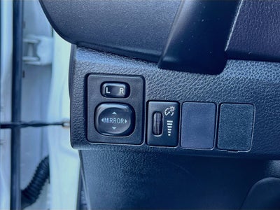 2017 Toyota Corolla Base