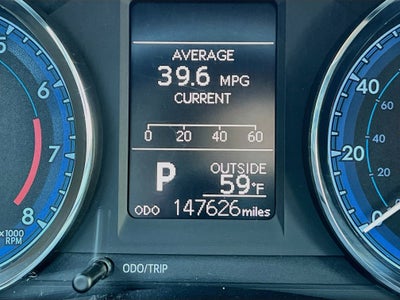 2017 Toyota Corolla Base