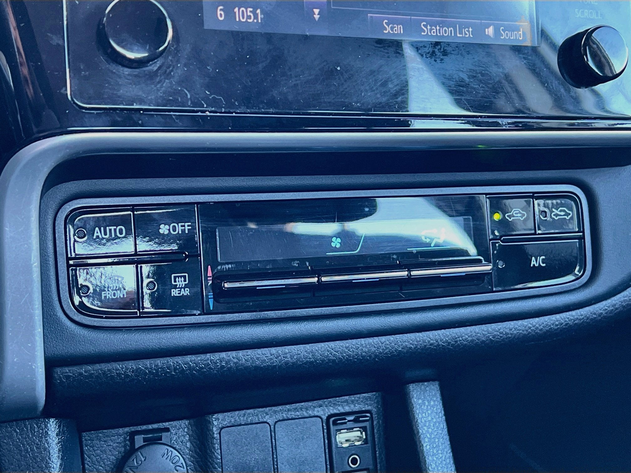 2017 Toyota Corolla Base