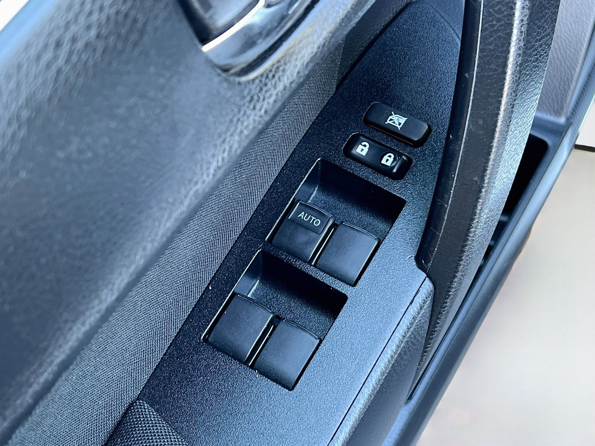 2017 Toyota Corolla Base