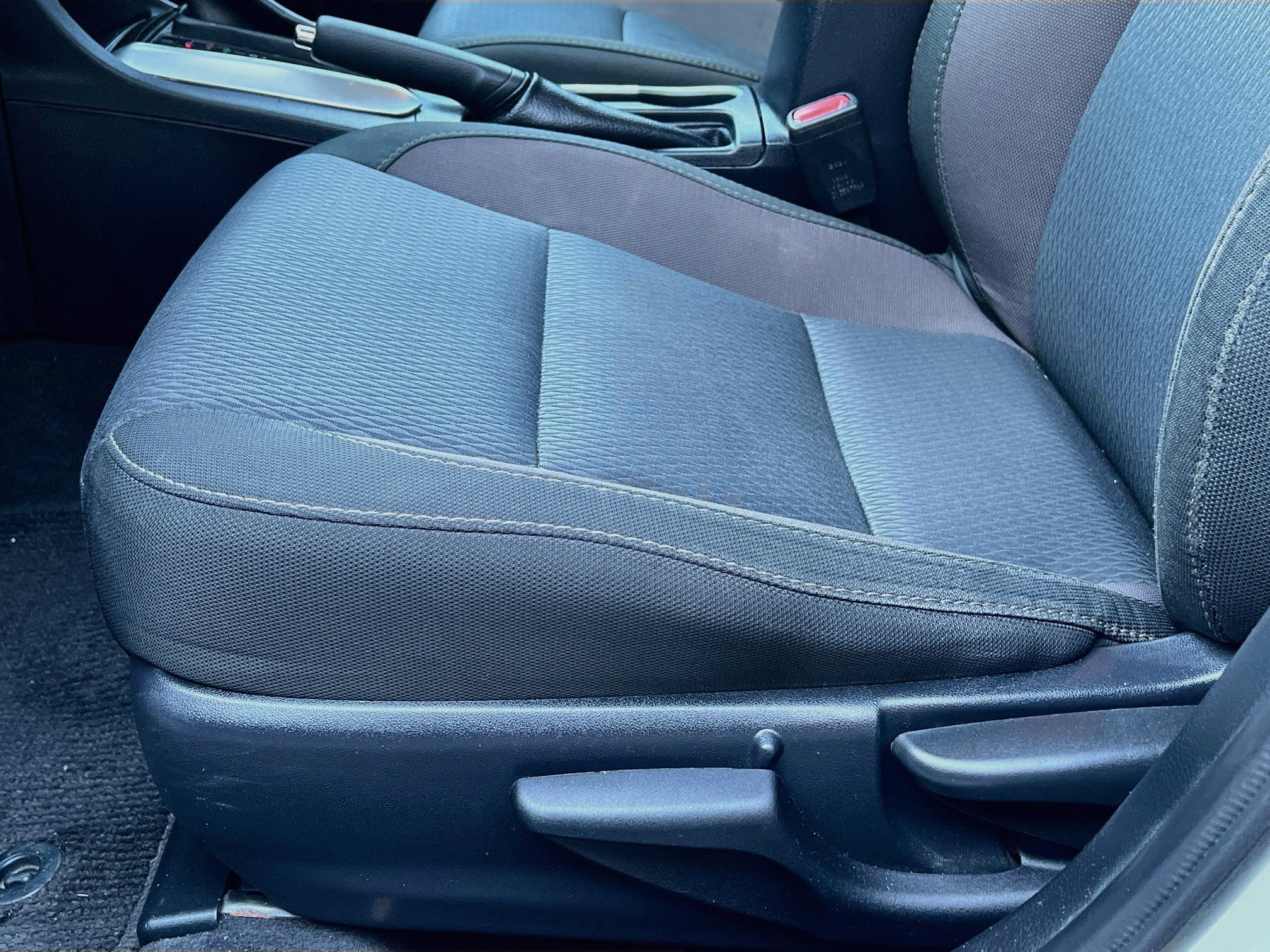 2017 Toyota Corolla Base
