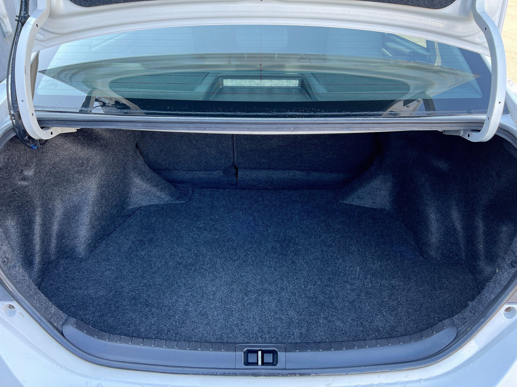 2017 Toyota Corolla Base