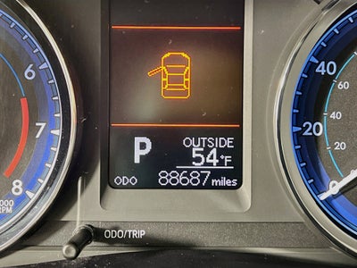 2019 Toyota Corolla Base