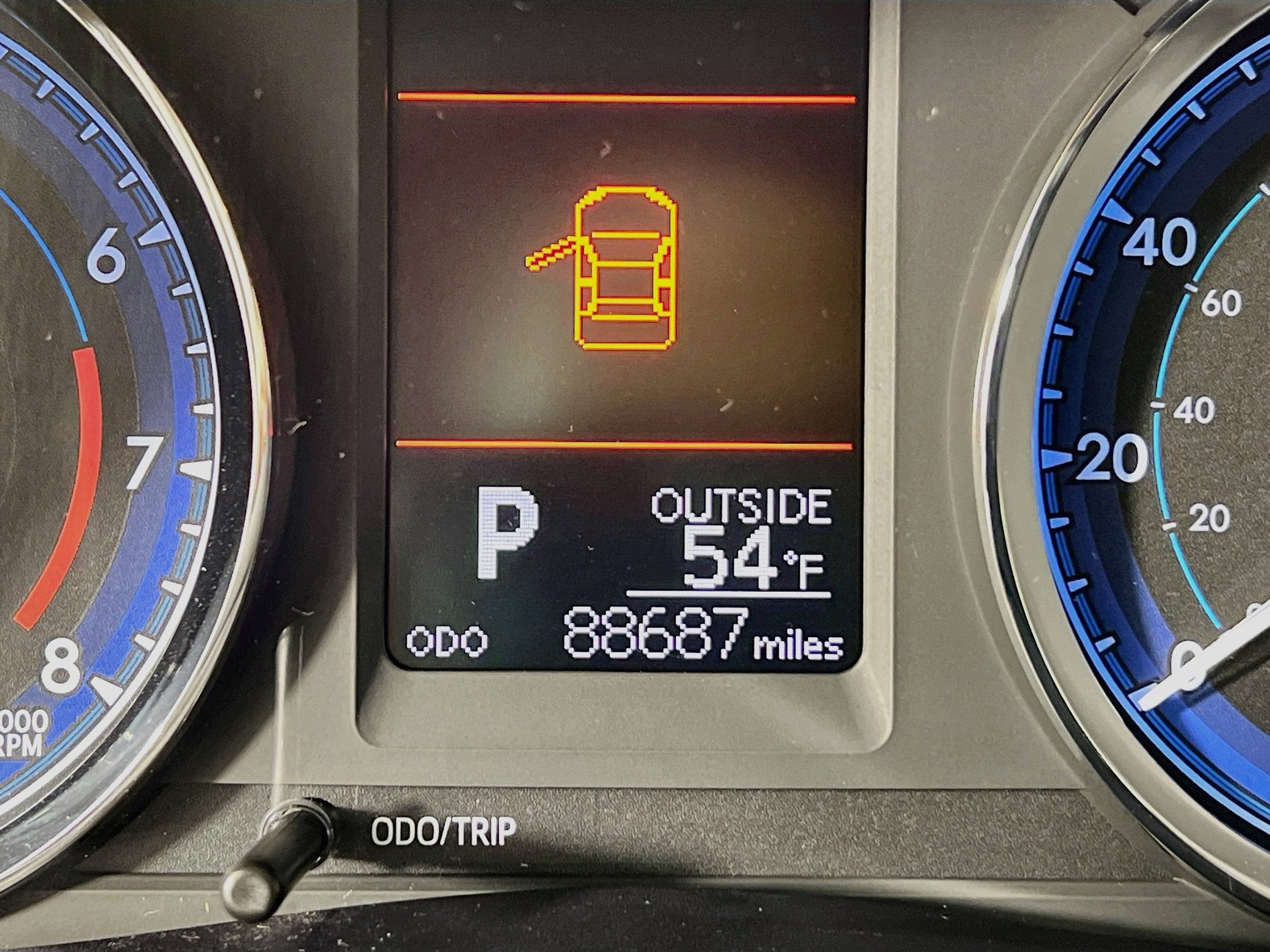 2019 Toyota Corolla Base