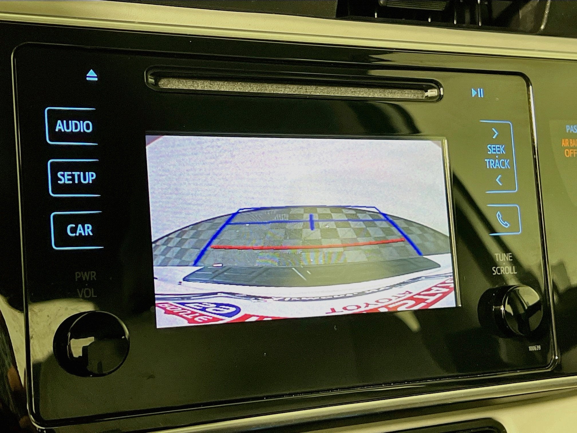 2019 Toyota Corolla Base