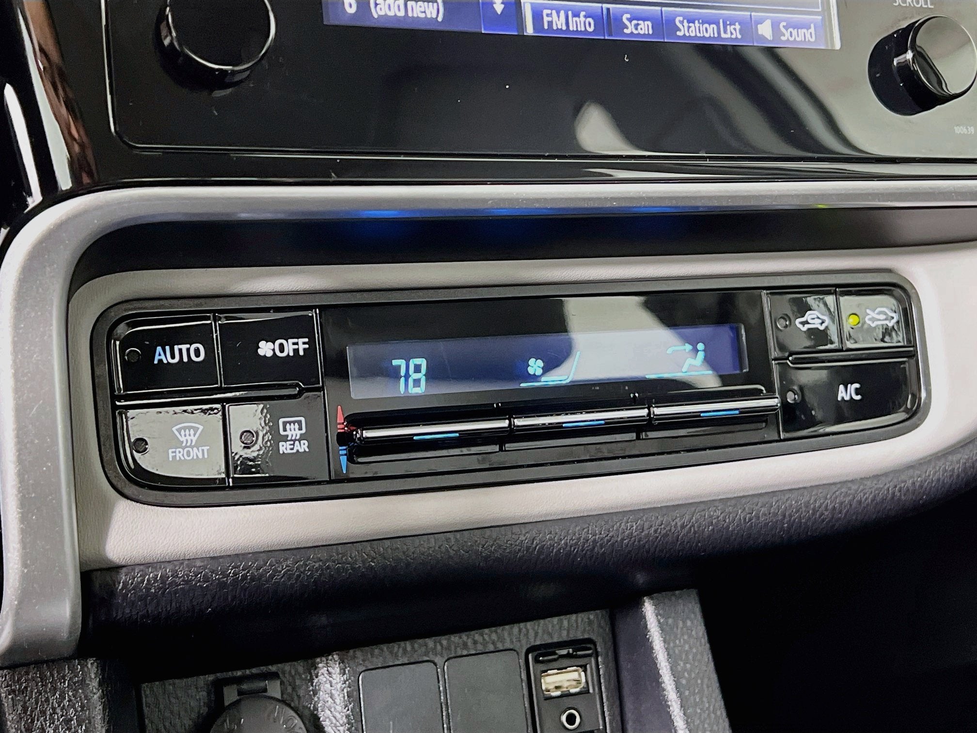 2019 Toyota Corolla Base