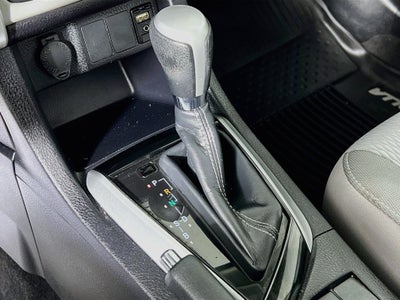 2019 Toyota Corolla Base