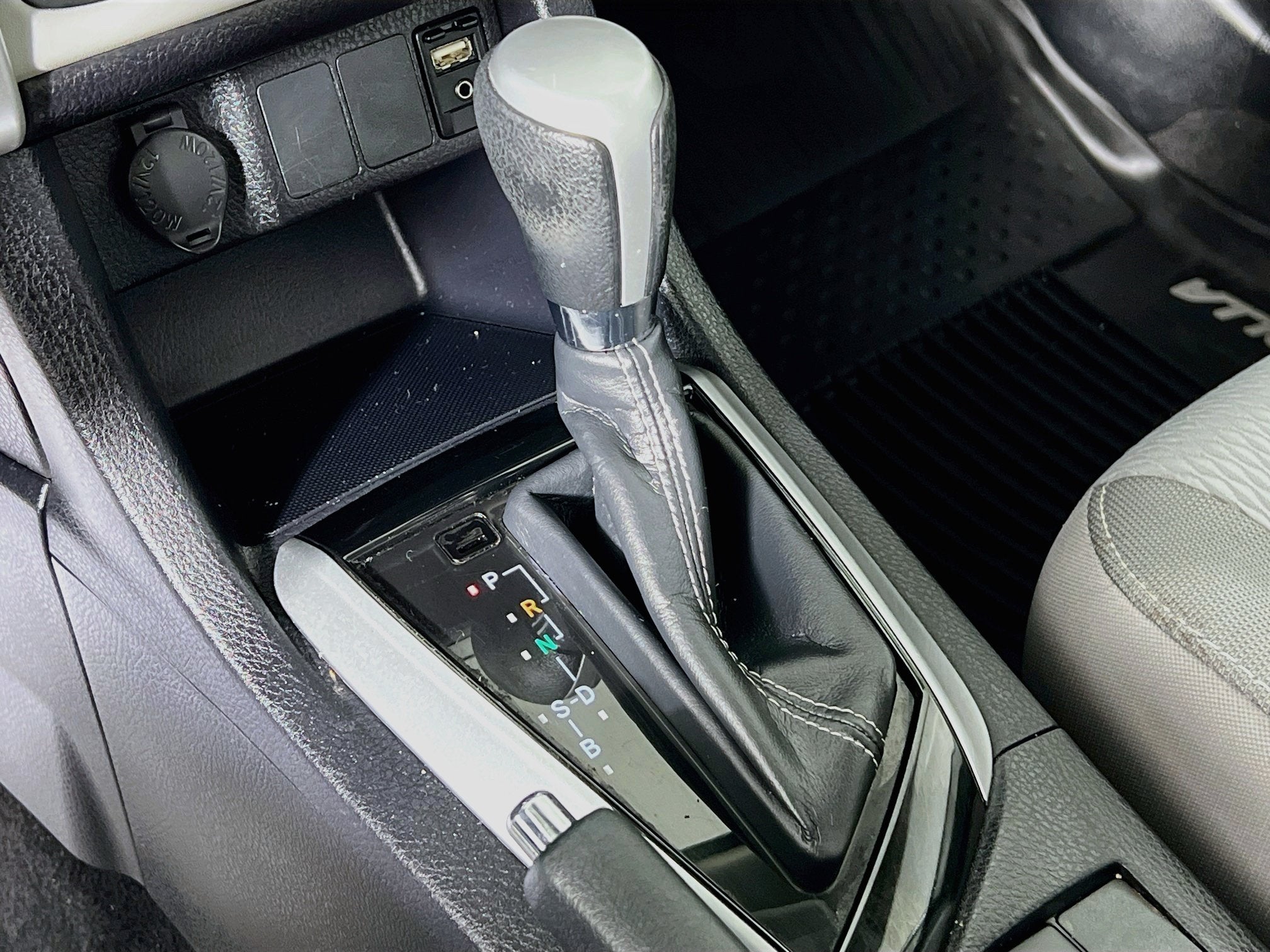2019 Toyota Corolla Base