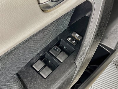 2019 Toyota Corolla Base