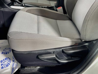 2019 Toyota Corolla Base