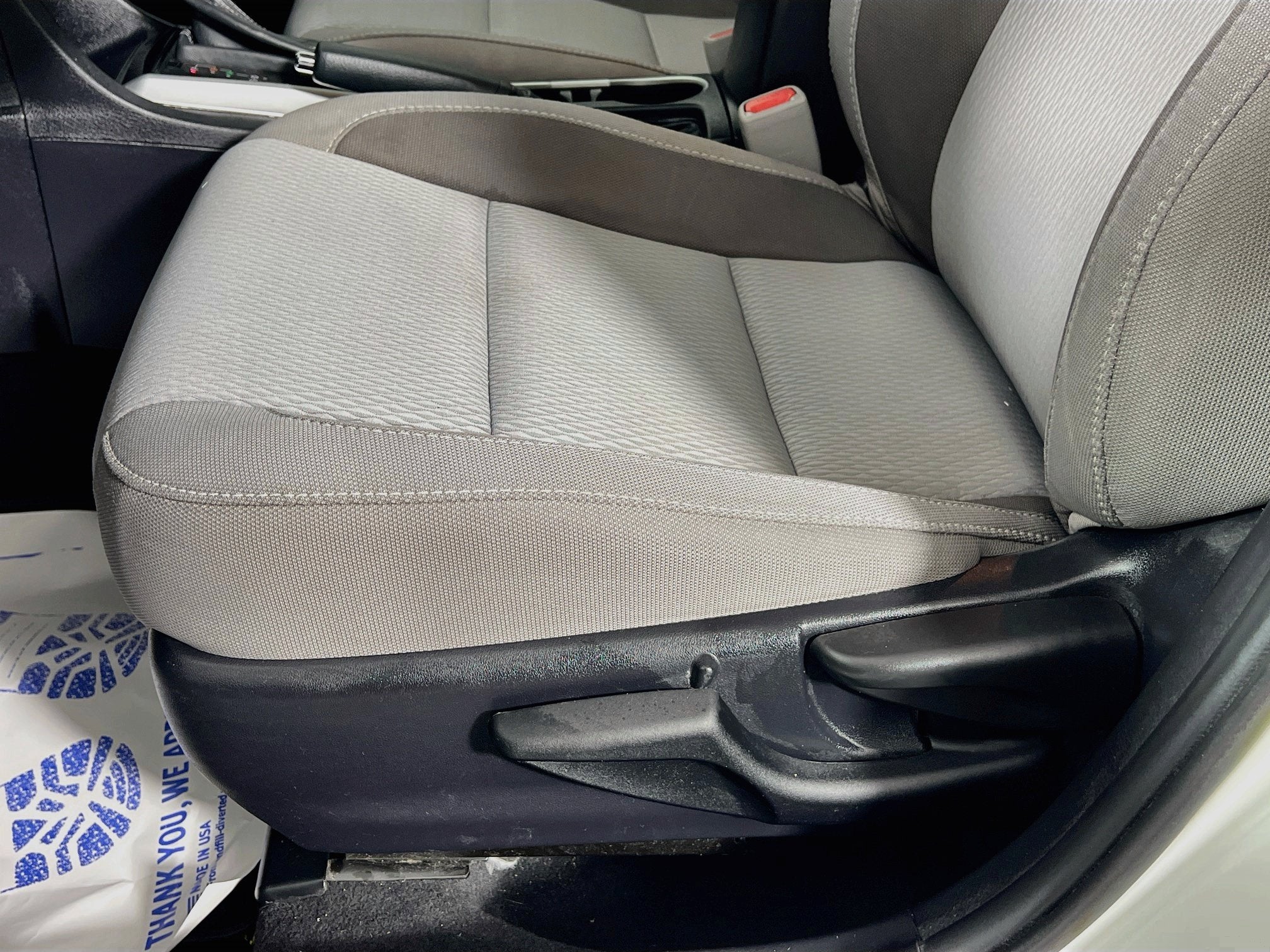 2019 Toyota Corolla Base