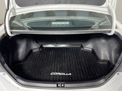 2019 Toyota Corolla Base
