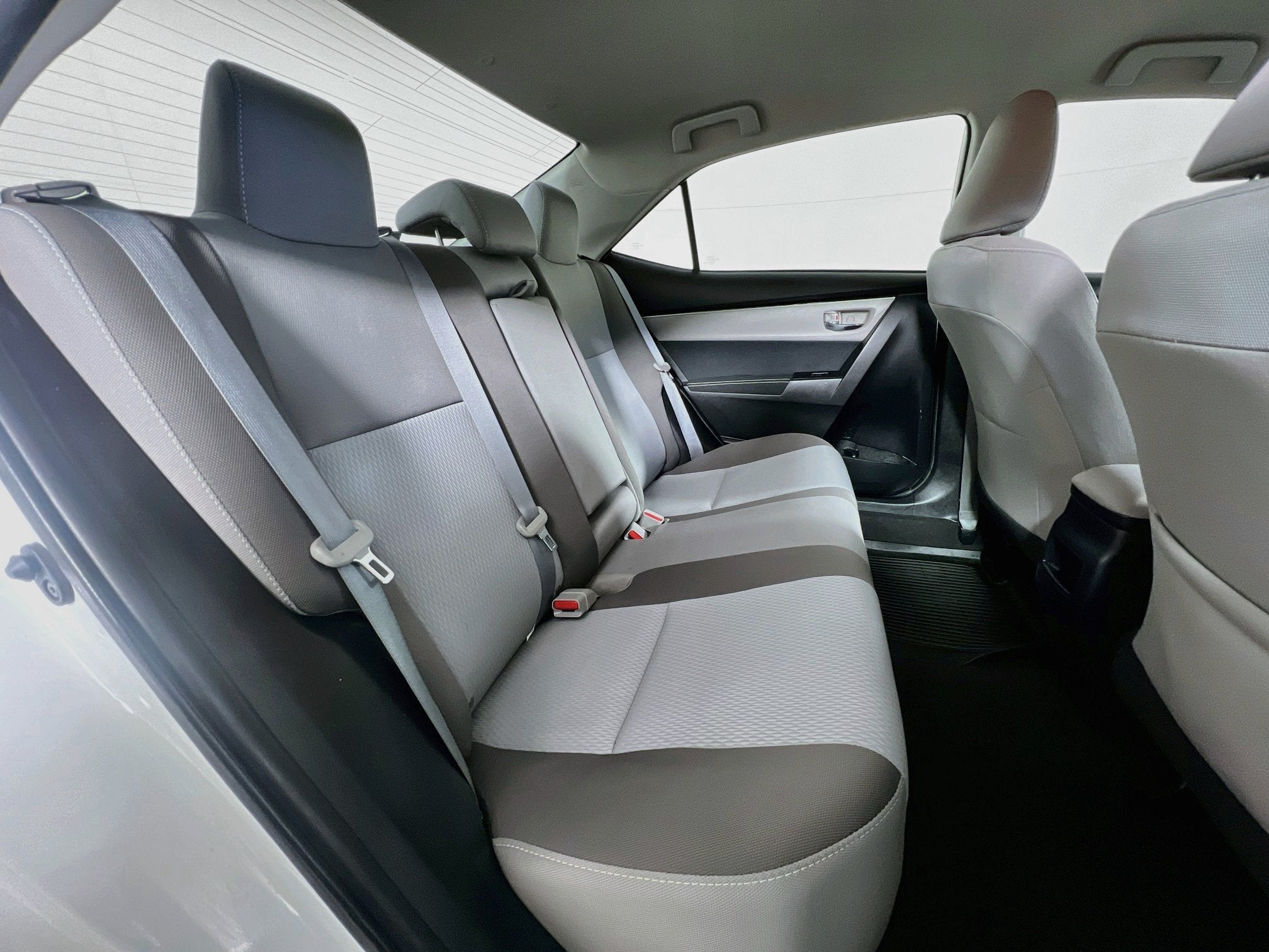 2019 Toyota Corolla Base