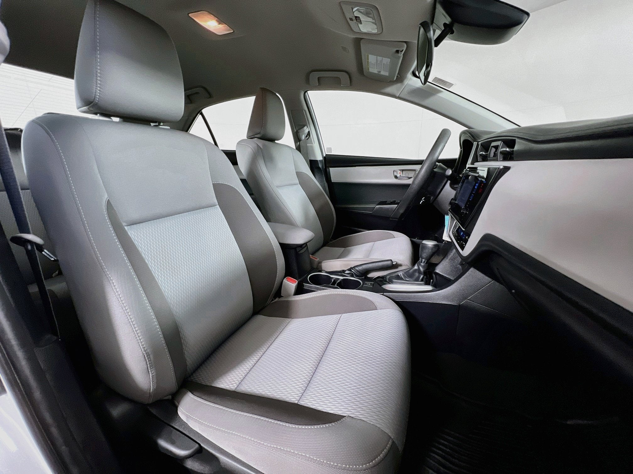 2019 Toyota Corolla Base