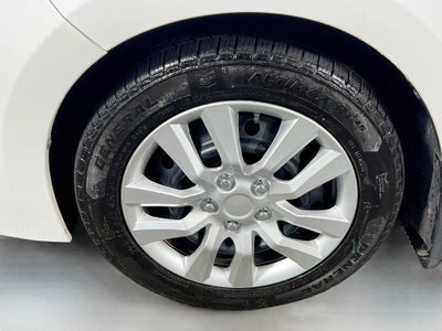 2019 Toyota Corolla Base
