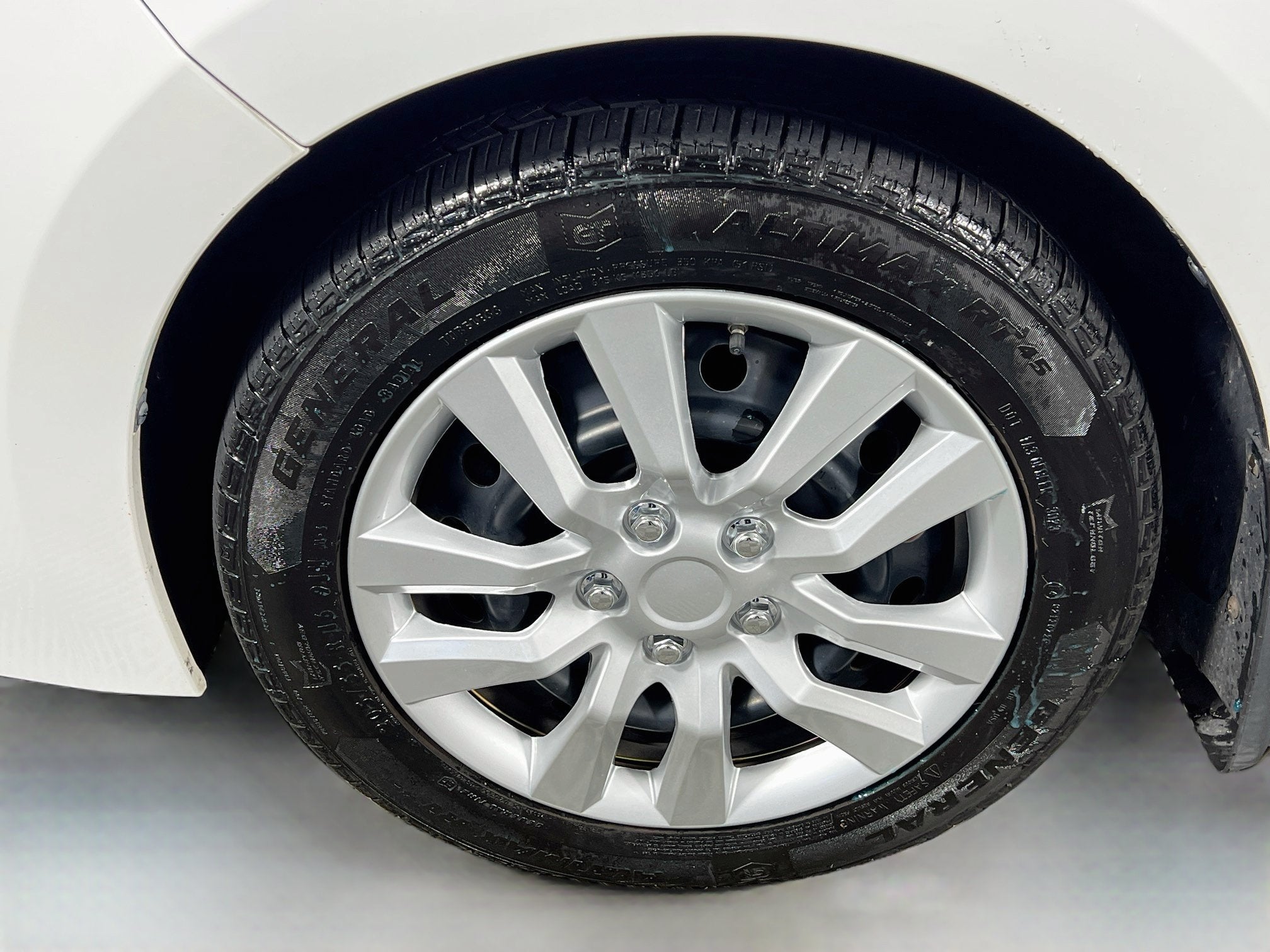 2019 Toyota Corolla Base
