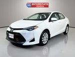 2019 Toyota Corolla Base