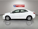 2019 Toyota Corolla Base