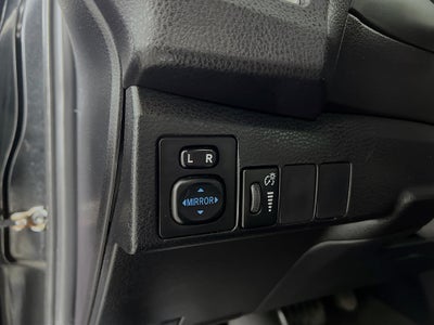 2015 Toyota Corolla Base