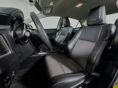 2015 Toyota Corolla Base