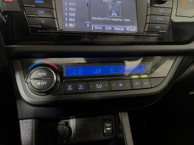 2015 Toyota Corolla Base