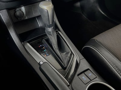 2015 Toyota Corolla Base