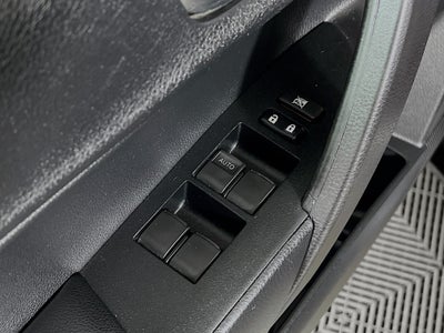 2015 Toyota Corolla Base