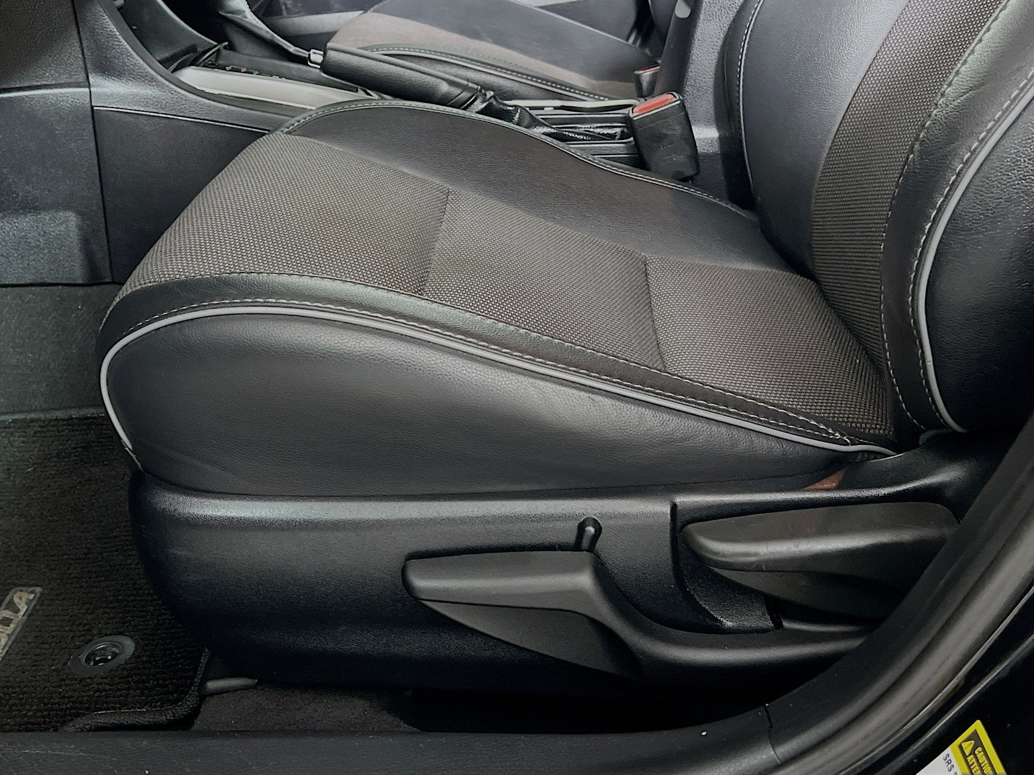 2015 Toyota Corolla Base