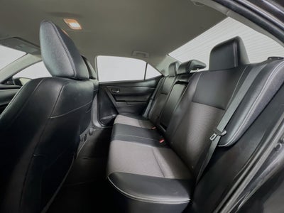 2015 Toyota Corolla Base