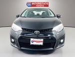2015 Toyota Corolla Base