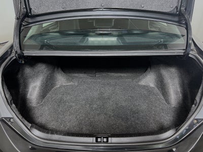 2015 Toyota Corolla Base