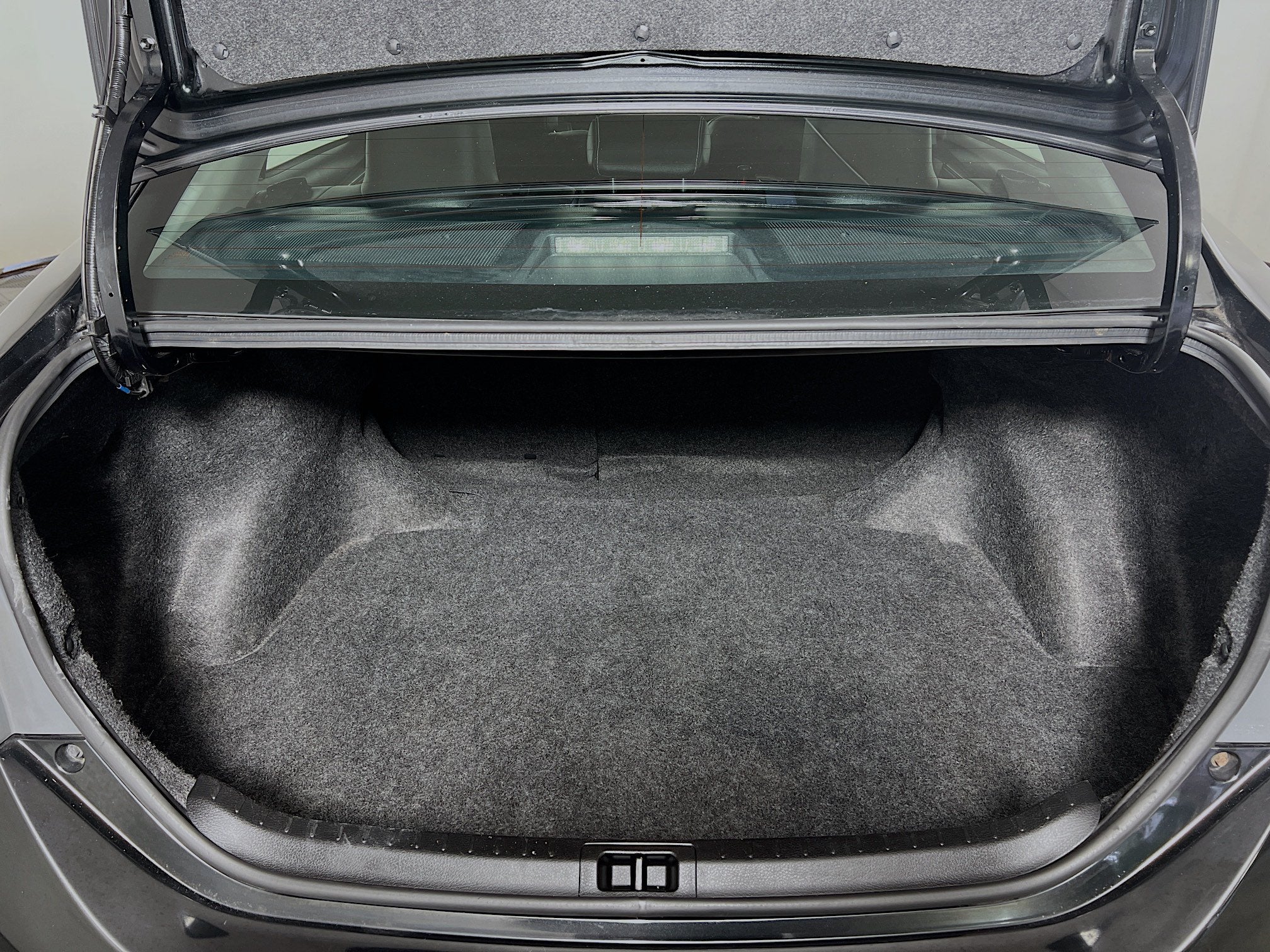 2015 Toyota Corolla Base