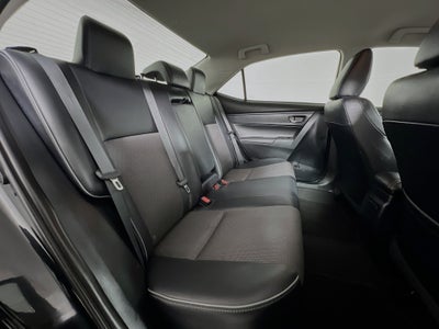 2015 Toyota Corolla Base