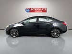 2015 Toyota Corolla Base