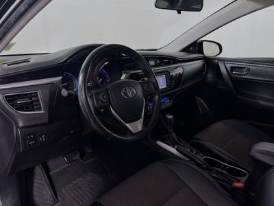 2015 Toyota Corolla Base
