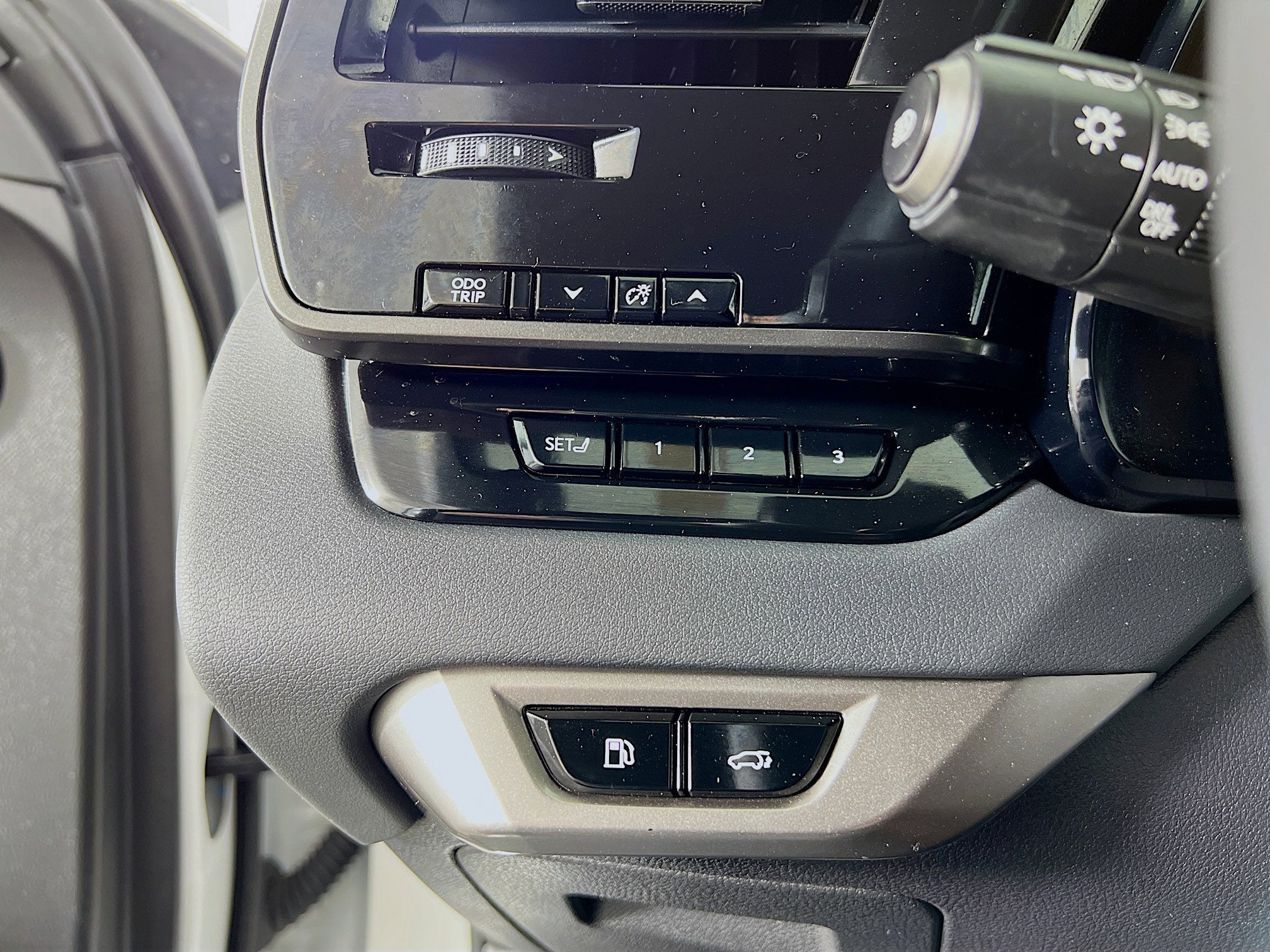 2025 Lexus RX RX 350