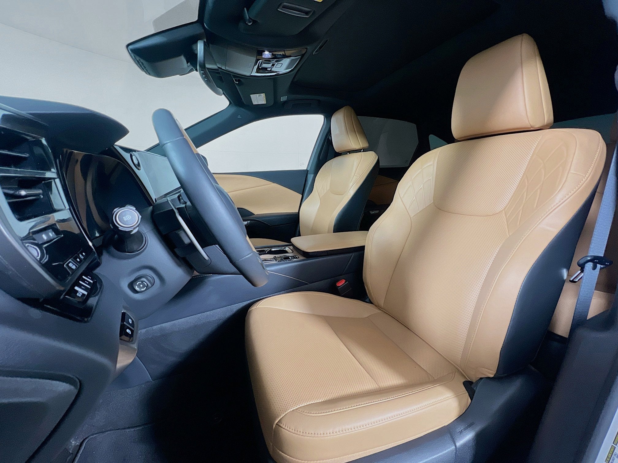 2025 Lexus RX RX 350