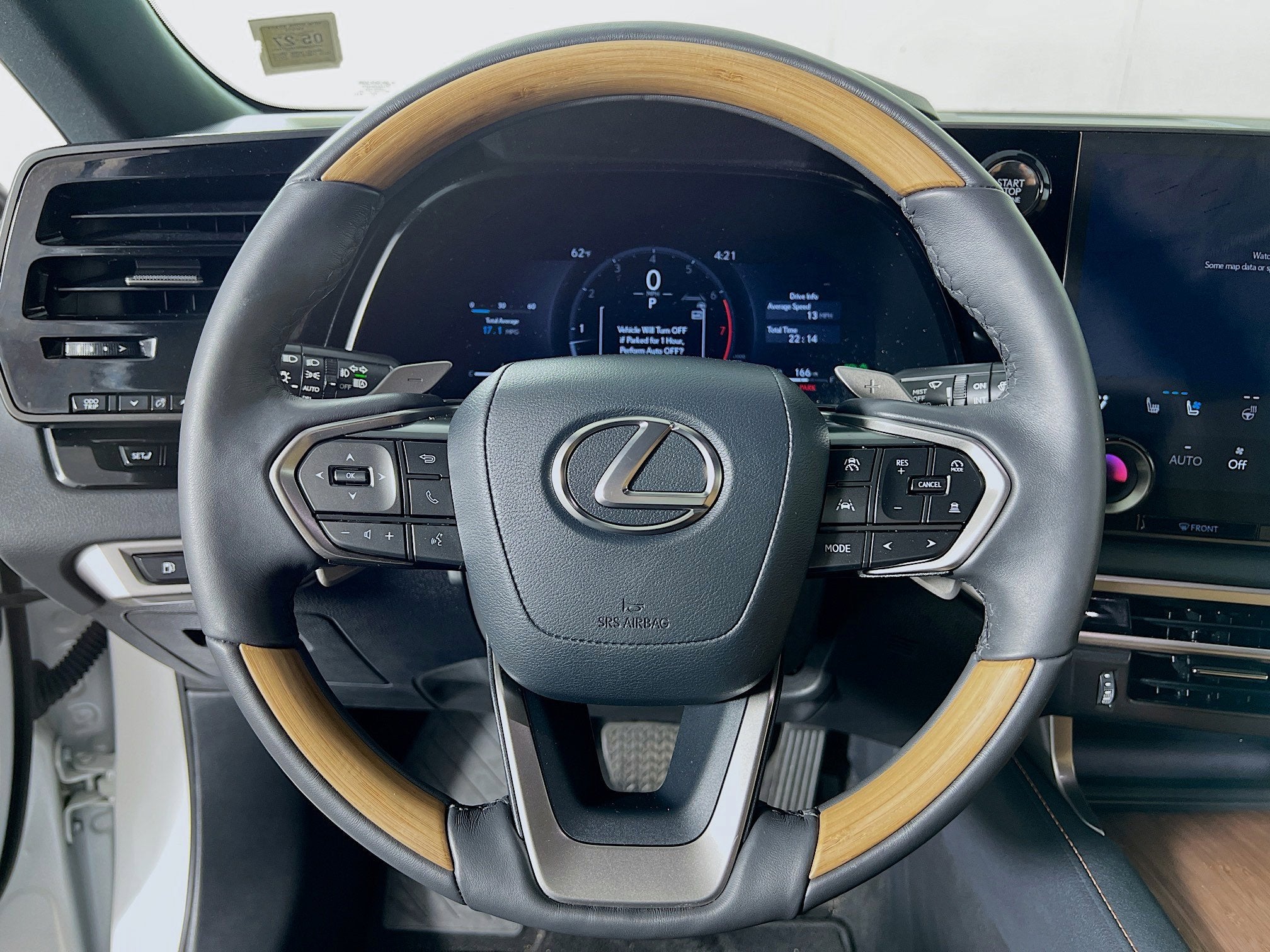 2025 Lexus RX RX 350
