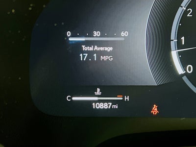 2025 Lexus RX RX 350